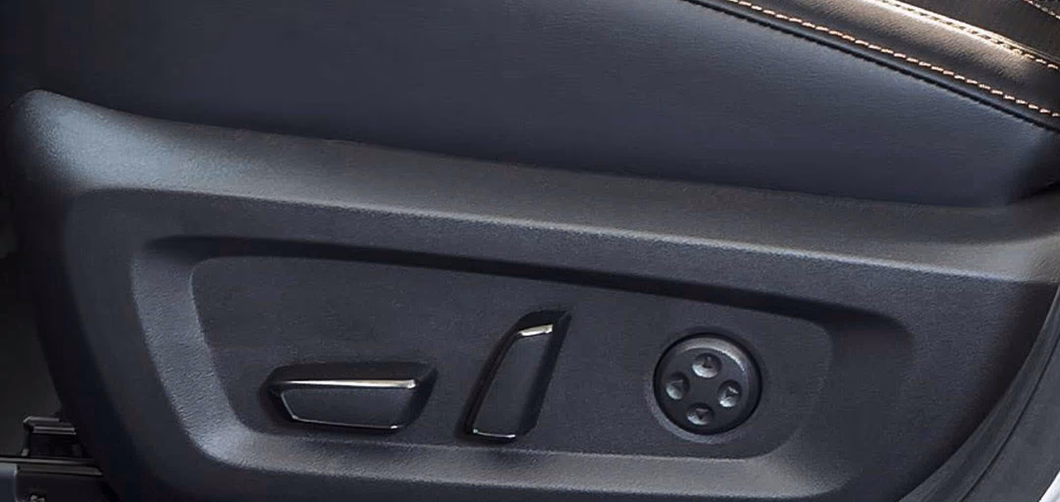 Asiento con 8 posiciones Asiento con 8 posiciones